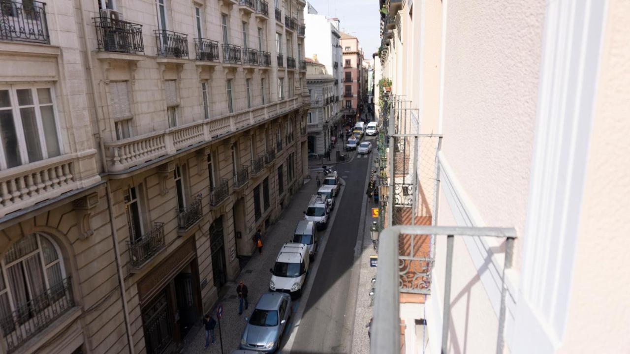 Bonita Vivienda En El Corazon De Zaragoza Apartment Exterior foto